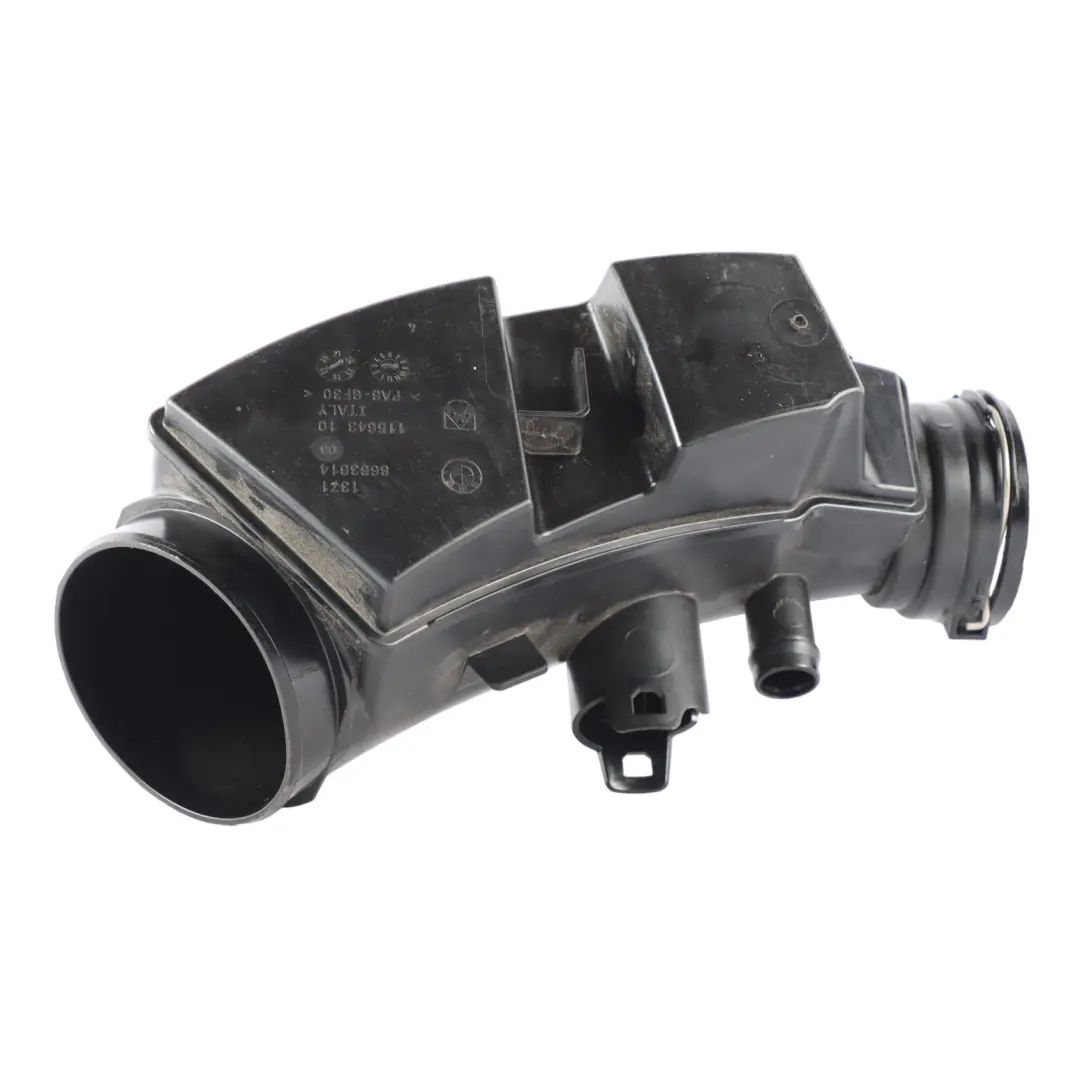 BMW G30 Air Filter Suction Hose Pipe Line - SKU 8663614 - Part number 8663614