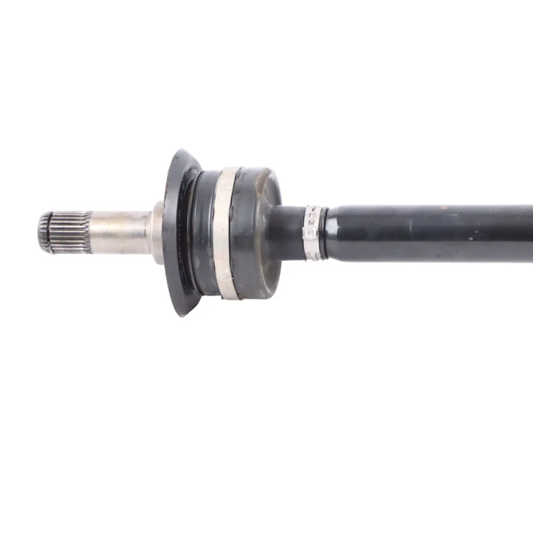 Shaft BMW G30 G31 Side Shaft Driveshaft Axle Rear Left N/S to Drive with Part number 8664621 Drive Shaft BMW G30 G31 Side Shaft Driveshaft Axle Rear Left N/S - SKU 8664621 - Part number 8664621