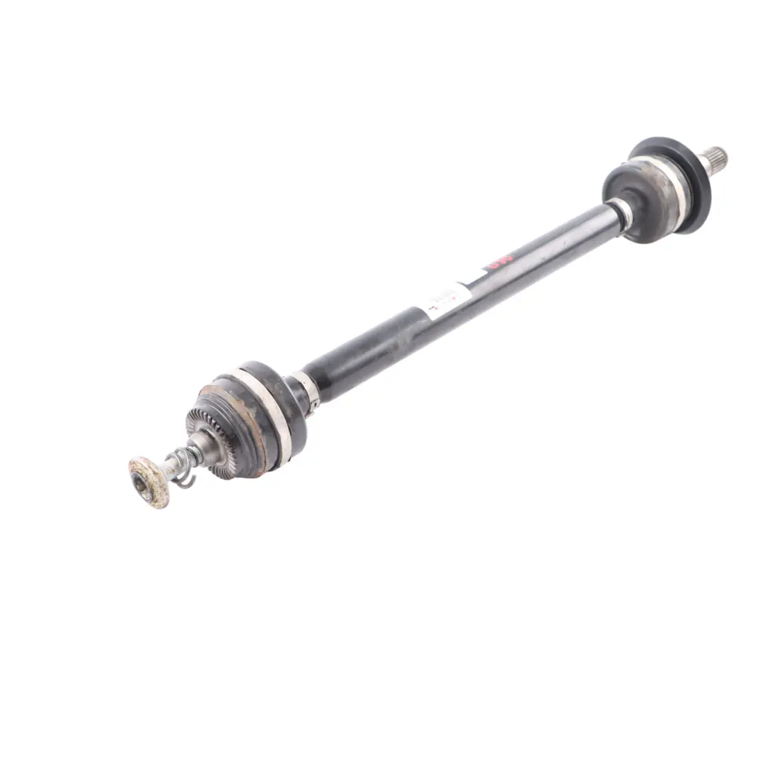 Shaft BMW G30 G31 Side Shaft Driveshaft Axle Rear Left N/S to Drive with Part number 8664621 Drive Shaft BMW G30 G31 Side Shaft Driveshaft Axle Rear Left N/S - SKU 8664621 - Part number 8664621
