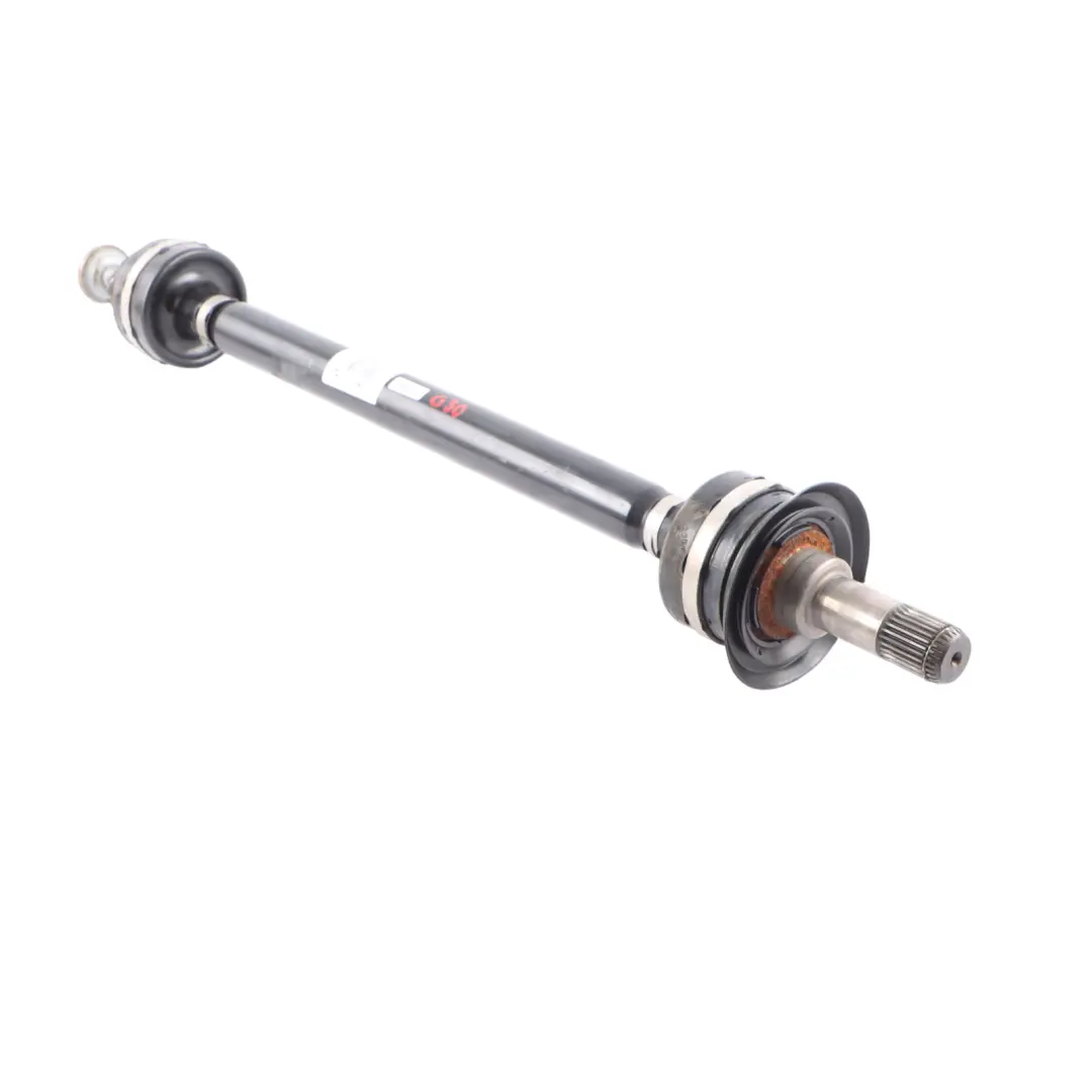 Shaft BMW G30 G31 Side Shaft Driveshaft Axle Rear Left N/S to Drive with Part number 8664621 Drive Shaft BMW G30 G31 Side Shaft Driveshaft Axle Rear Left N/S - SKU 8664621 - Part number 8664621
