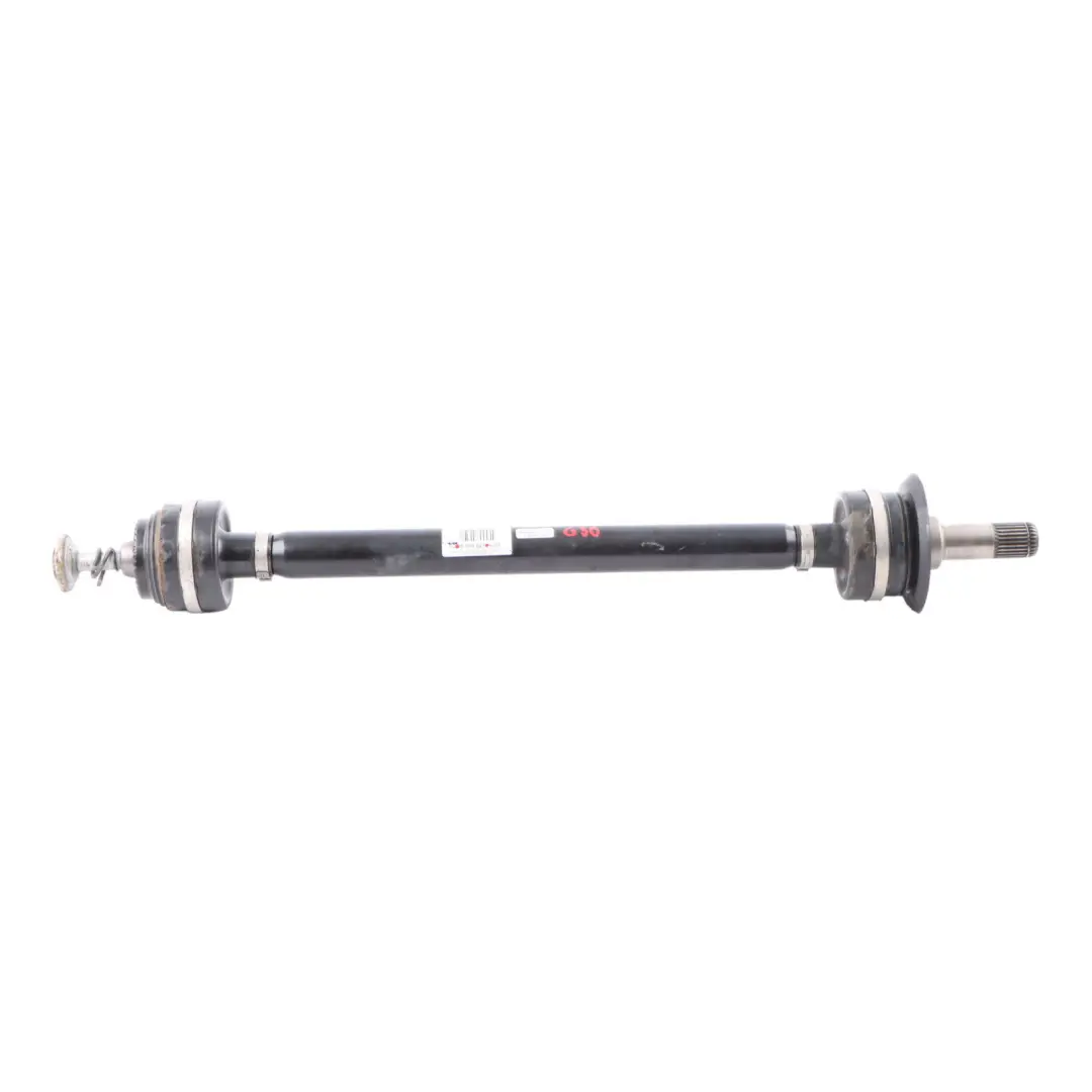 Drive Shaft BMW G30 G31 Side Shaft Driveshaft Axle Rear Left N/S - SKU 8664621 - Part number 8664621