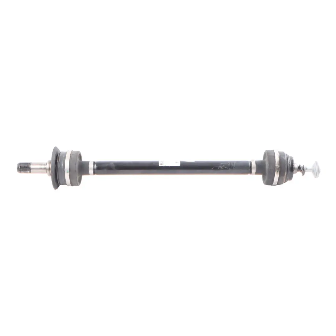 Shaft BMW G30 G31 LCI Axle Rear Right O/S Shaft Driveshaft to Drive with Part number 8664624 Drive Shaft BMW G30 G31 LCI Axle Rear Right O/S Shaft Driveshaft - SKU 8664624 - Part number 8664624