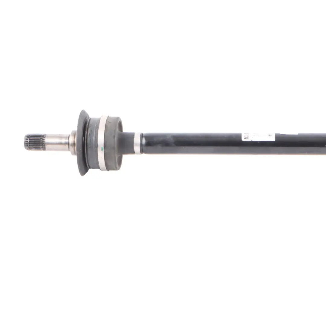 Shaft BMW G30 G31 LCI Axle Rear Right O/S Shaft Driveshaft to Drive with Part number 8664624 Drive Shaft BMW G30 G31 LCI Axle Rear Right O/S Shaft Driveshaft - SKU 8664624 - Part number 8664624