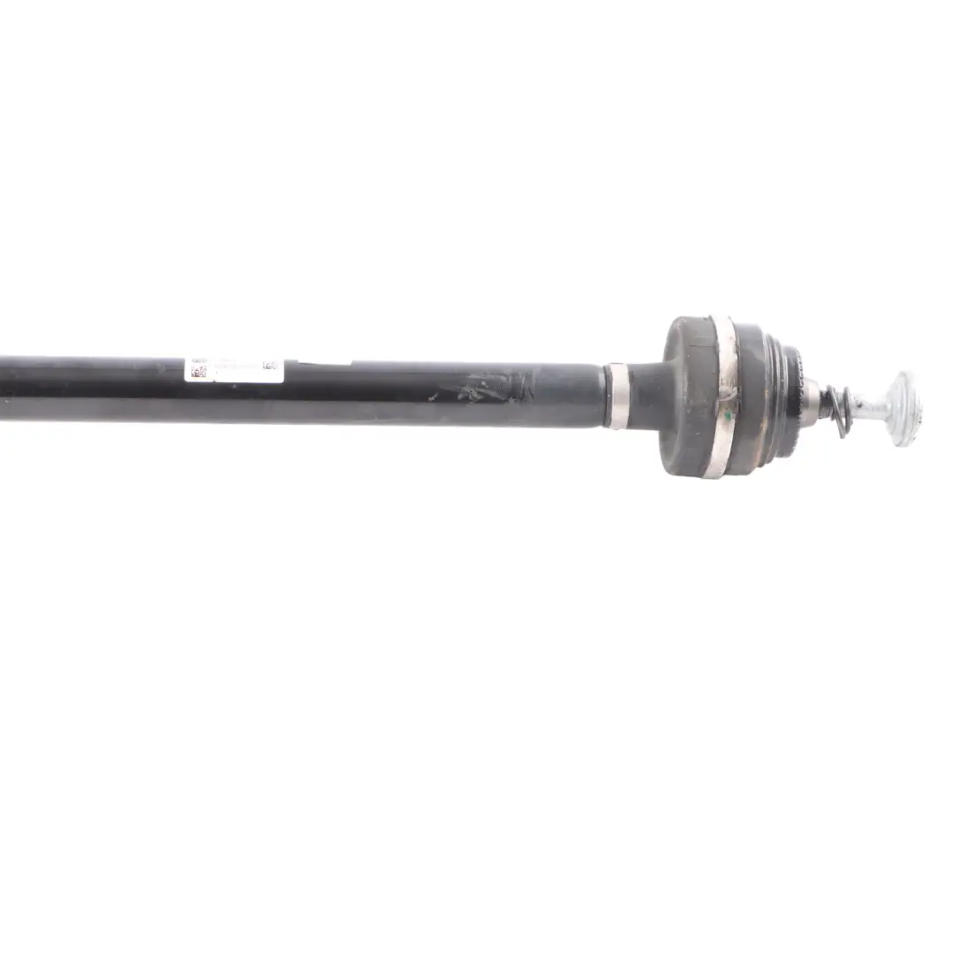 Shaft BMW G30 G31 LCI Axle Rear Right O/S Shaft Driveshaft to Drive with Part number 8664624 Drive Shaft BMW G30 G31 LCI Axle Rear Right O/S Shaft Driveshaft - SKU 8664624 - Part number 8664624