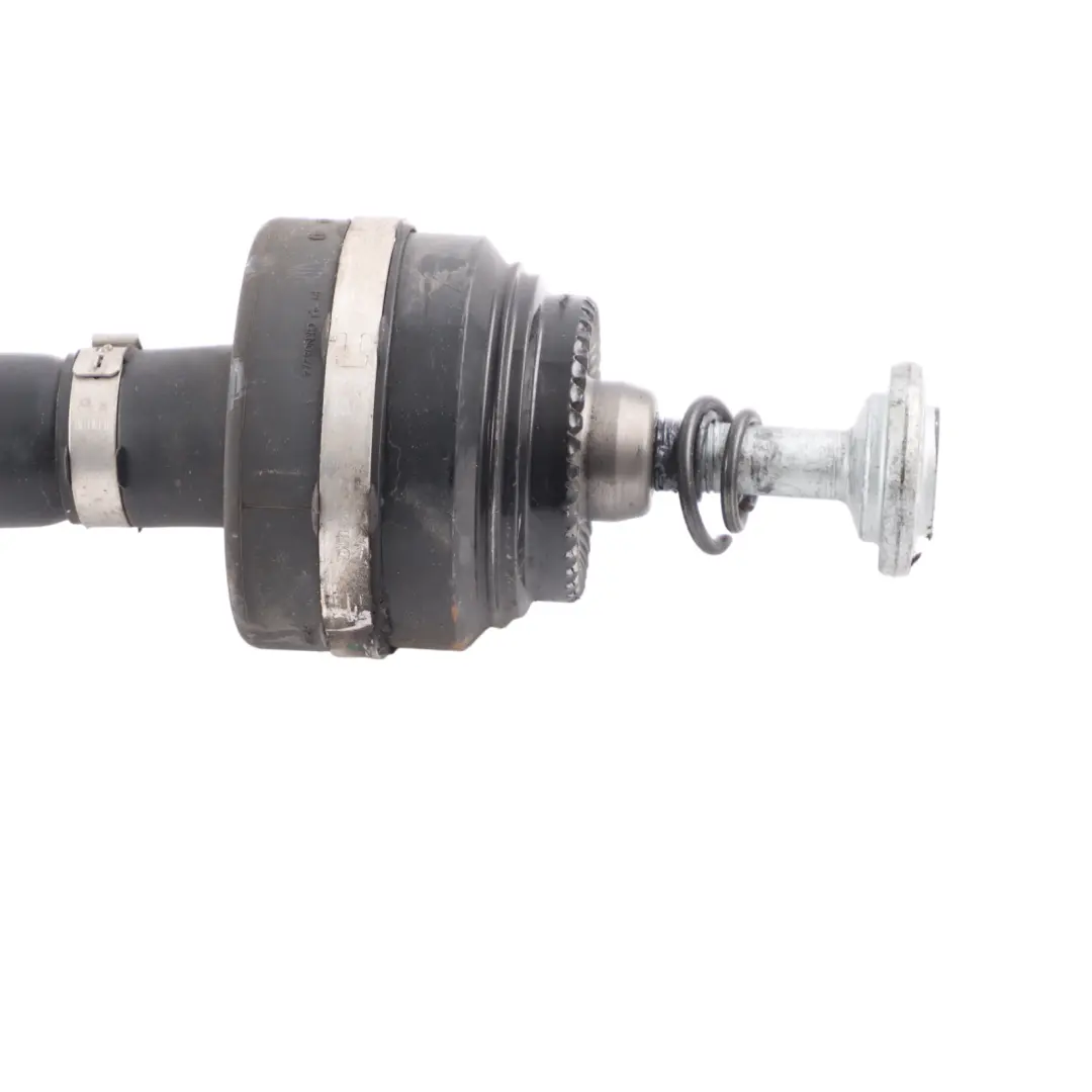 Shaft BMW G30 G31 LCI Axle Rear Right O/S Shaft Driveshaft to Drive with Part number 8664624 Drive Shaft BMW G30 G31 LCI Axle Rear Right O/S Shaft Driveshaft - SKU 8664624 - Part number 8664624