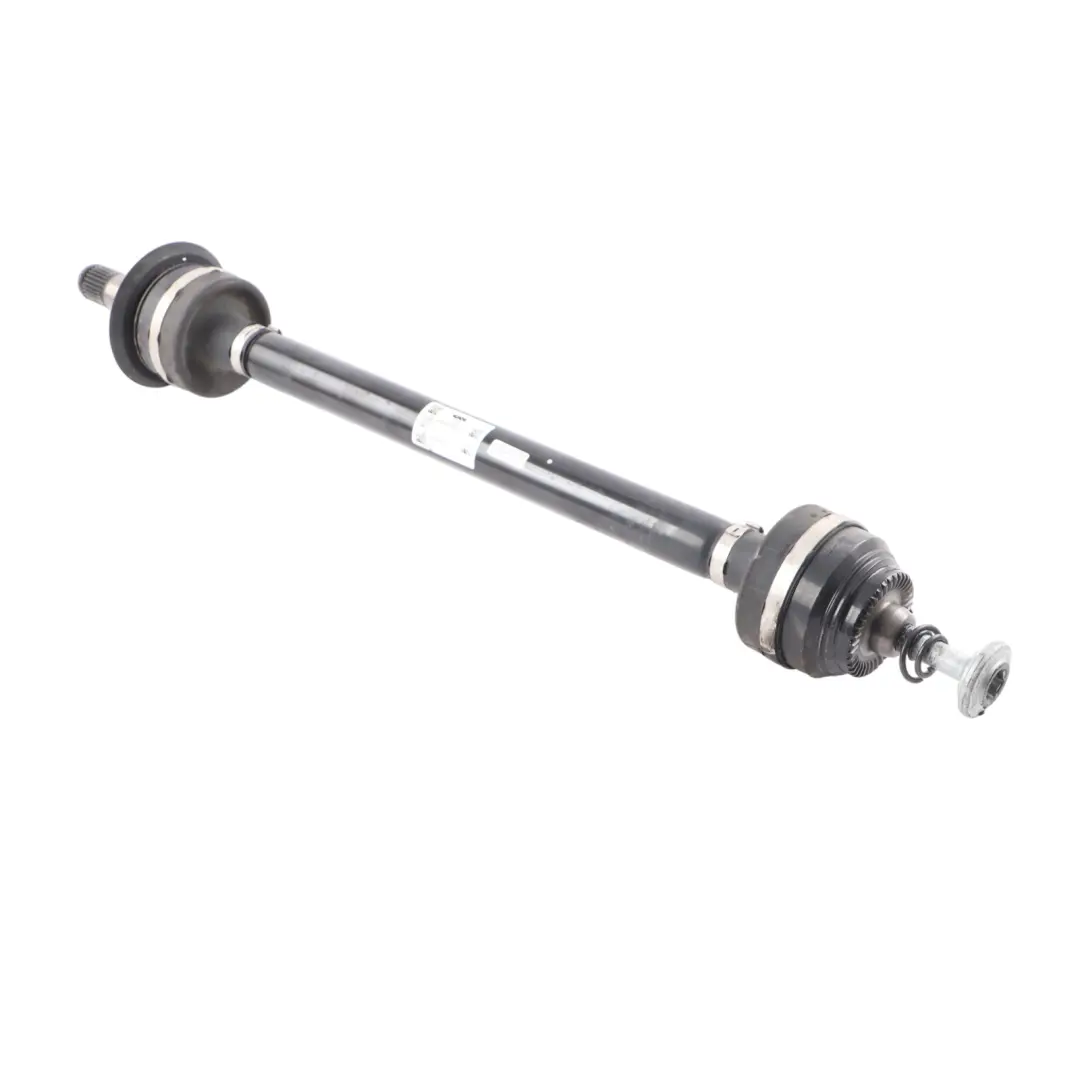 Shaft BMW G30 G31 LCI Axle Rear Right O/S Shaft Driveshaft to Drive with Part number 8664624 Drive Shaft BMW G30 G31 LCI Axle Rear Right O/S Shaft Driveshaft - SKU 8664624 - Part number 8664624