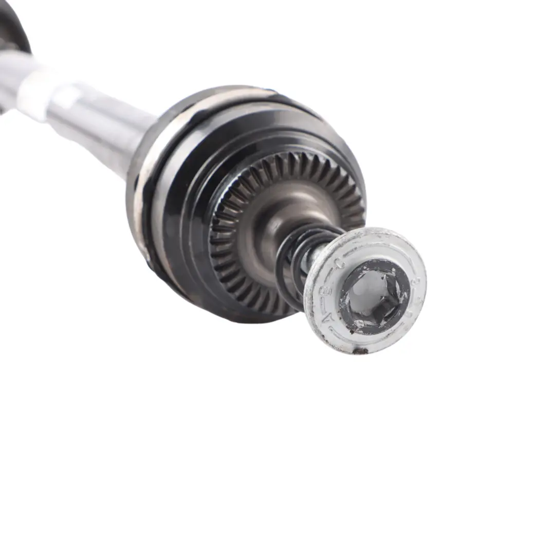 Shaft BMW G30 G31 LCI Axle Rear Right O/S Shaft Driveshaft to Drive with Part number 8664624 Drive Shaft BMW G30 G31 LCI Axle Rear Right O/S Shaft Driveshaft - SKU 8664624 - Part number 8664624
