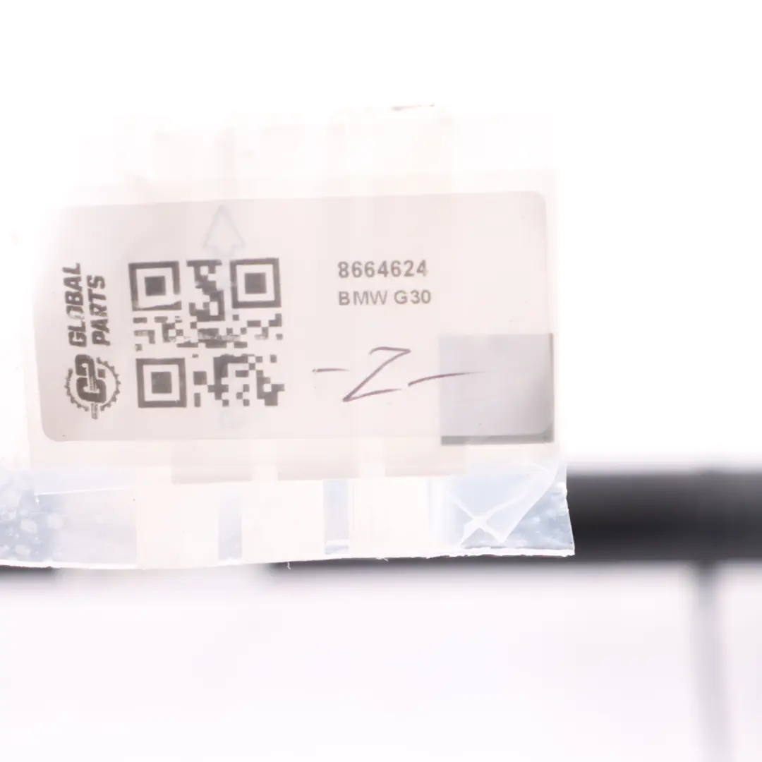 Shaft BMW G30 G31 LCI Axle Rear Right O/S Shaft Driveshaft to Drive with Part number 8664624 Drive Shaft BMW G30 G31 LCI Axle Rear Right O/S Shaft Driveshaft - SKU 8664624 - Part number 8664624