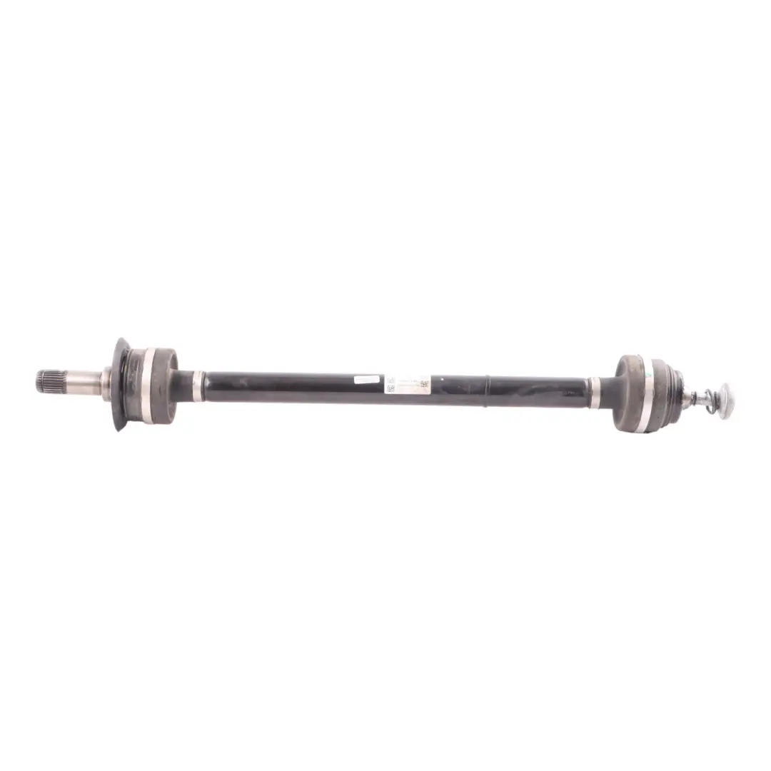 Shaft BMW G30 G31 LCI Axle Rear Left N/S Shaft Driveshaft to Drive with Part number 8664625 Drive Shaft BMW G30 G31 LCI Axle Rear Left N/S Shaft Driveshaft - SKU 8664625 - Part number 8664625