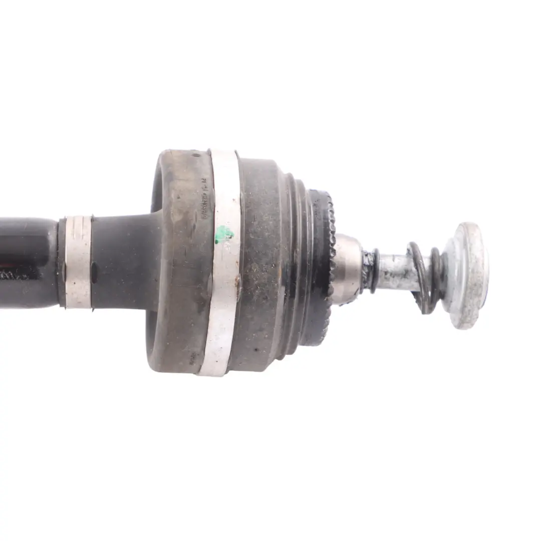 Shaft BMW G30 G31 LCI Axle Rear Left N/S Shaft Driveshaft to Drive with Part number 8664625 Drive Shaft BMW G30 G31 LCI Axle Rear Left N/S Shaft Driveshaft - SKU 8664625 - Part number 8664625