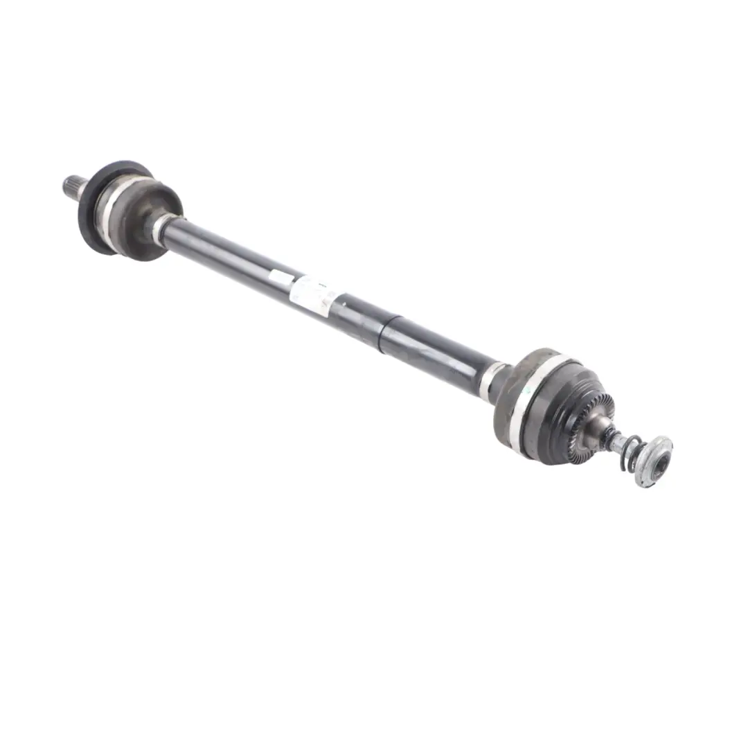 Shaft BMW G30 G31 LCI Axle Rear Left N/S Shaft Driveshaft to Drive with Part number 8664625 Drive Shaft BMW G30 G31 LCI Axle Rear Left N/S Shaft Driveshaft - SKU 8664625 - Part number 8664625