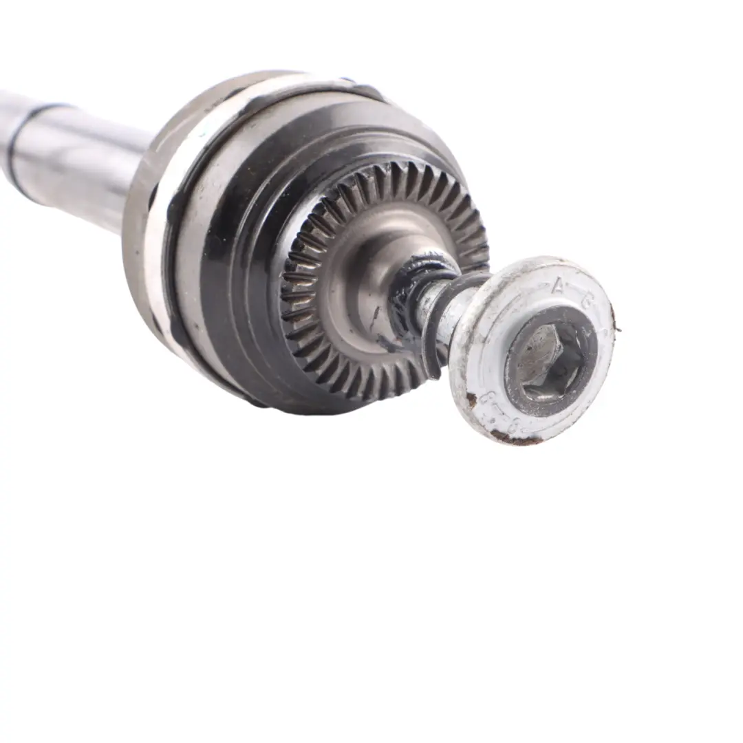 Shaft BMW G30 G31 LCI Axle Rear Left N/S Shaft Driveshaft to Drive with Part number 8664625 Drive Shaft BMW G30 G31 LCI Axle Rear Left N/S Shaft Driveshaft - SKU 8664625 - Part number 8664625