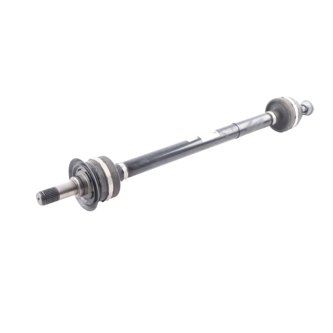 Shaft BMW G30 G31 LCI Axle Rear Left N/S Shaft Driveshaft to Drive with Part number 8664625 Drive Shaft BMW G30 G31 LCI Axle Rear Left N/S Shaft Driveshaft - SKU 8664625 - Part number 8664625