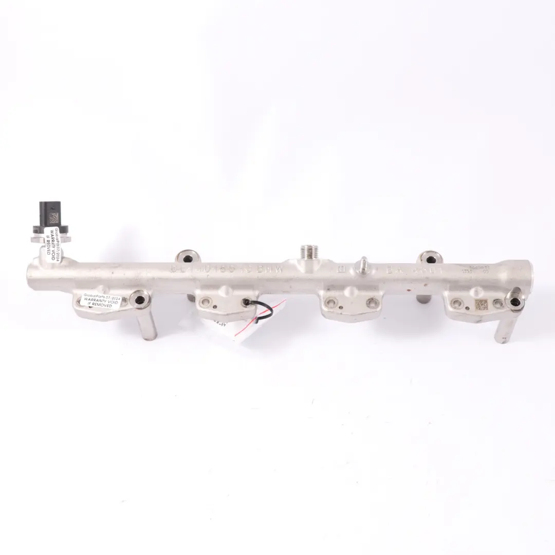 Capteur De Rampe D'Injection Haute Pression pour BMW F40 F44 Mini F55 F56 à propos du numéro de pièce 8665633 BMW F40 F44 Mini F55 F56 Capteur De Rampe D'Injection Haute Pression - SKU 8665633-1 - Numéro de pièce 8665633