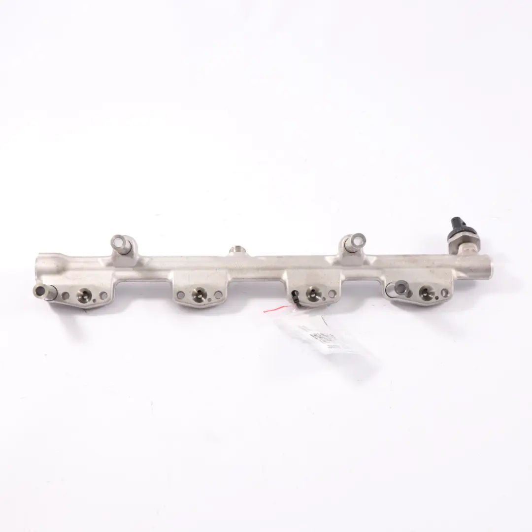 Fuel Rail BMW F40 F44 Mini F55 F56 High Pressure Injection Rail Sensor - SKU 8665633-1 - Part number 8665633