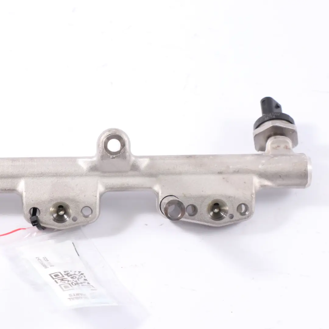 Sensore Iniezione Alta Pressione Rail Fuel Rail per BMW F40 F44 Mini F55 F56 con numero di parte 8665633 BMW F40 F44 Mini F55 F56 Sensore Iniezione Alta Pressione Rail Fuel Rail - SKU 8665633-1 - Numero di parte 8665633