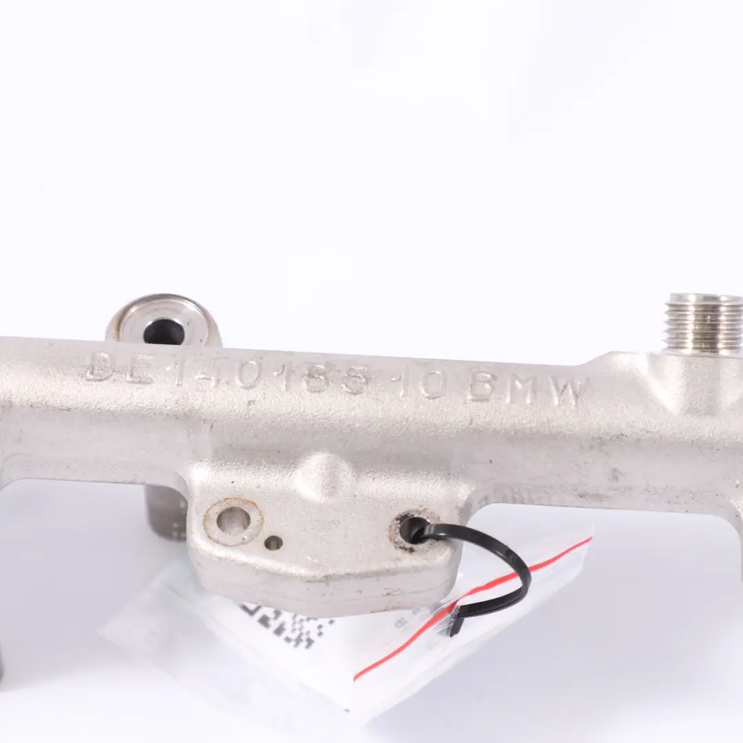 Fuel Rail BMW F40 F44 Mini F55 F56 High Pressure Injection Rail Sensor - SKU 8665633-1 - Part number 8665633