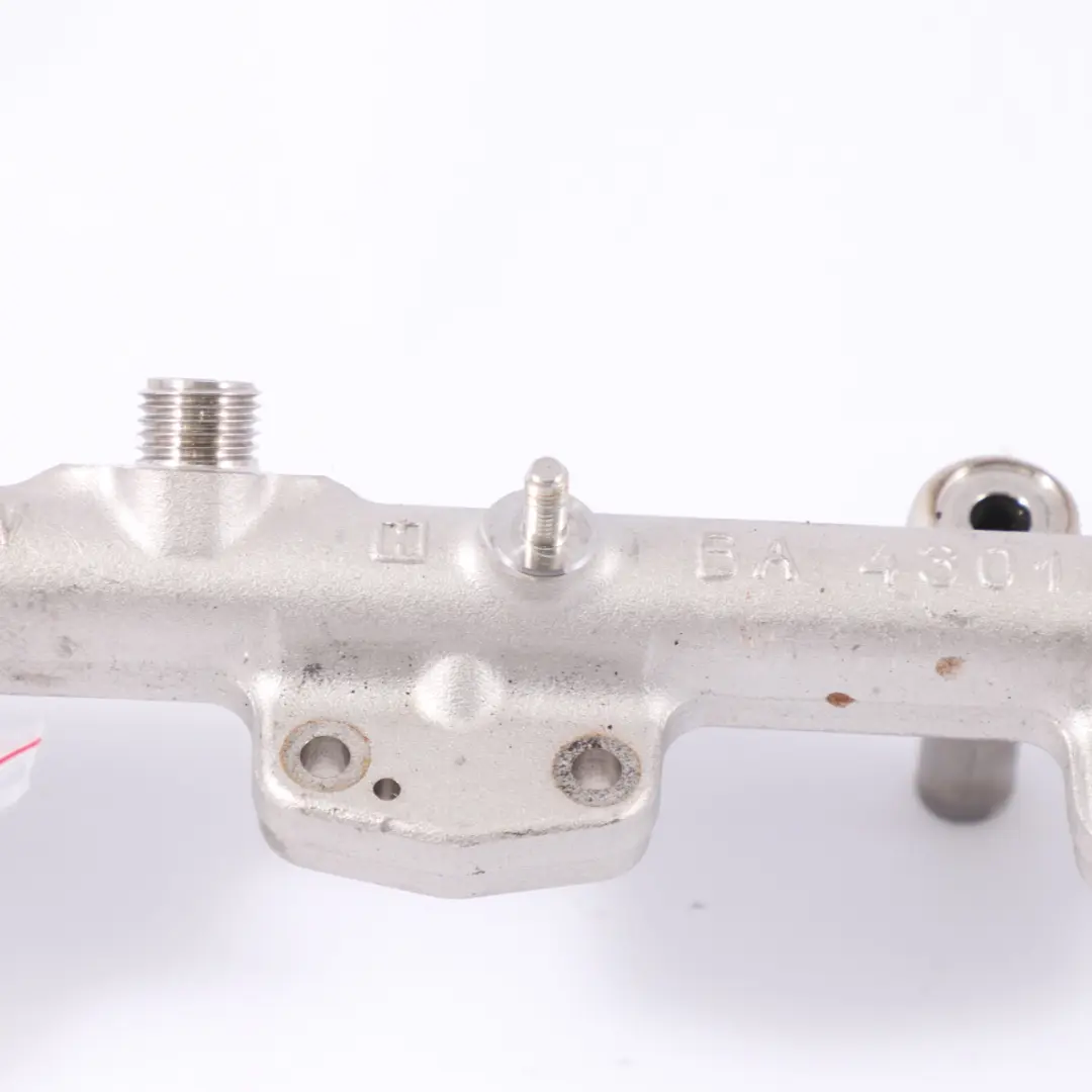 Kraftstoff Verteiler Rohr BMW F40 F44 Mini F55 F56 Einspritz Schienen für mit Teilenummer 8665633 Kraftstoff Verteiler Rohr BMW F40 F44 Mini F55 F56 Einspritz Schienen - SKU 8665633-1 - Teilenummer 8665633