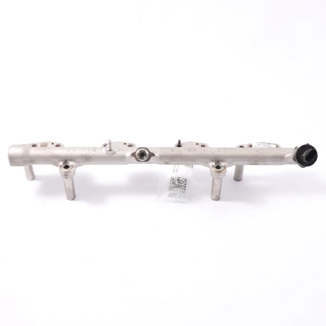 Listwa Wtryskowa Paliwa Sensor do BMW F40 F44 Mini F55 F56 Benzyna o numerze 8665633 BMW F40 F44 Mini F55 F56 Benzyna Listwa Wtryskowa Paliwa Sensor - SKU 8665633-1 - Numer Części 8665633