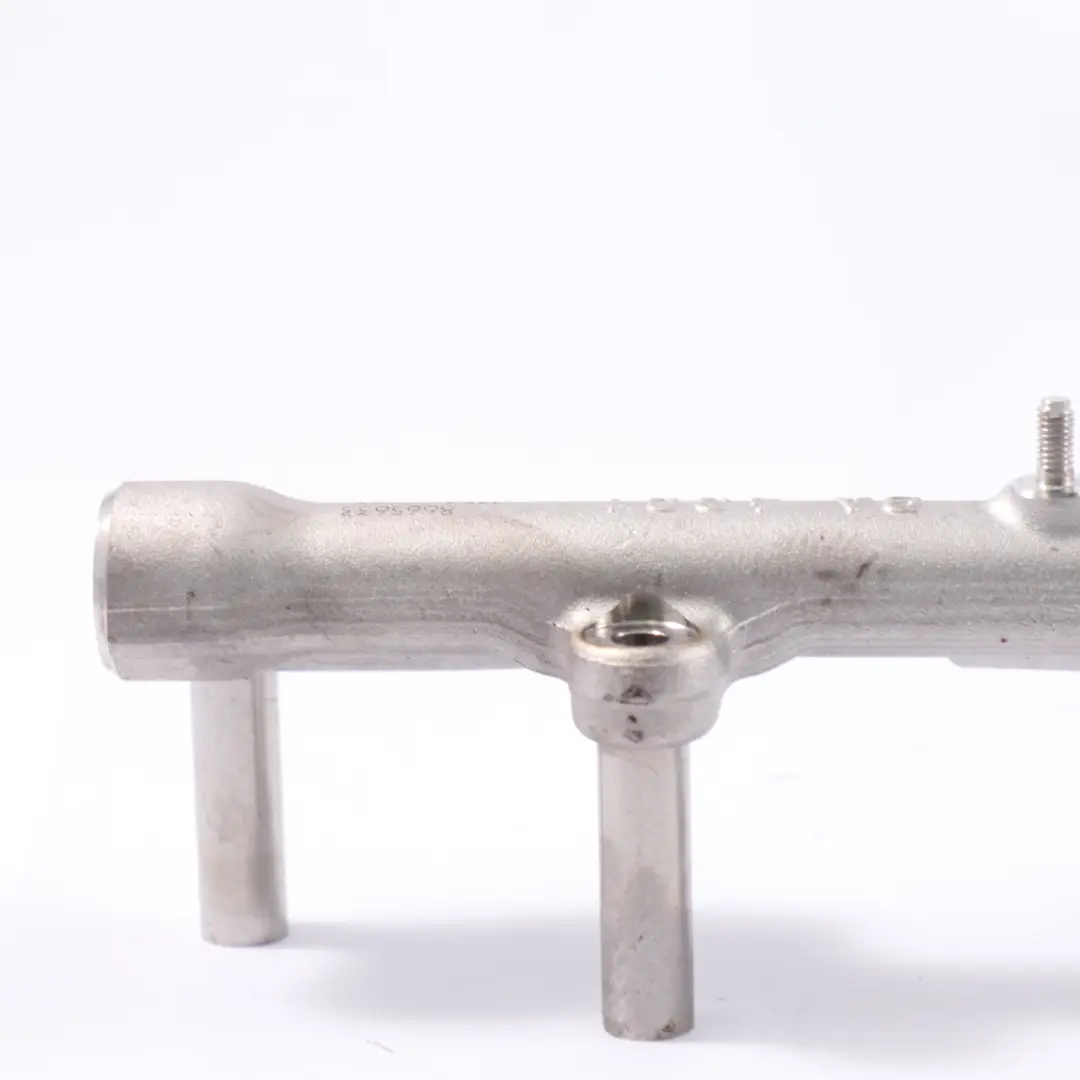 Kraftstoff Verteiler Rohr BMW F40 F44 Mini F55 F56 Einspritz Schienen für mit Teilenummer 8665633 Kraftstoff Verteiler Rohr BMW F40 F44 Mini F55 F56 Einspritz Schienen - SKU 8665633-1 - Teilenummer 8665633