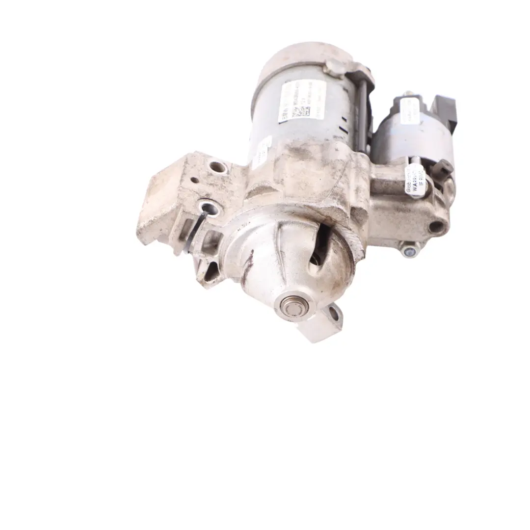 arranque para BMW F98 Motor de con número de pieza 8671505 BMW F98 Motor de arranque - SKU 8671505 - Número de pieza 8671505