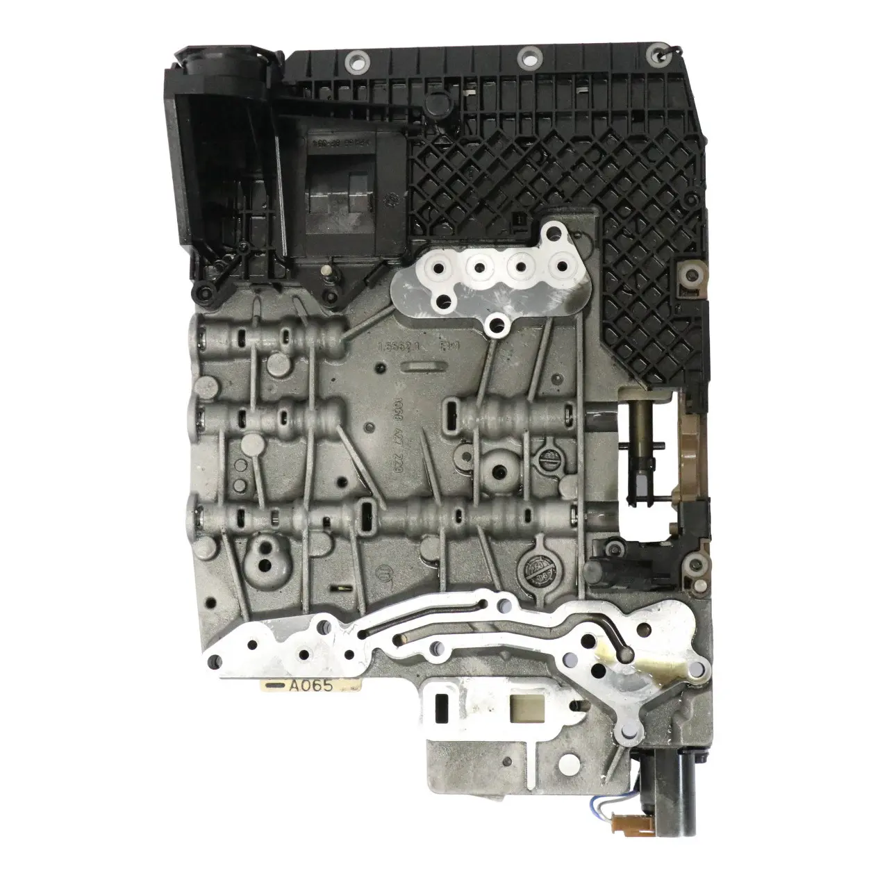 Mécatronique BMW E60 E61 LCI X5 E70 Drive Control Boîte automatique GA6HP26Z