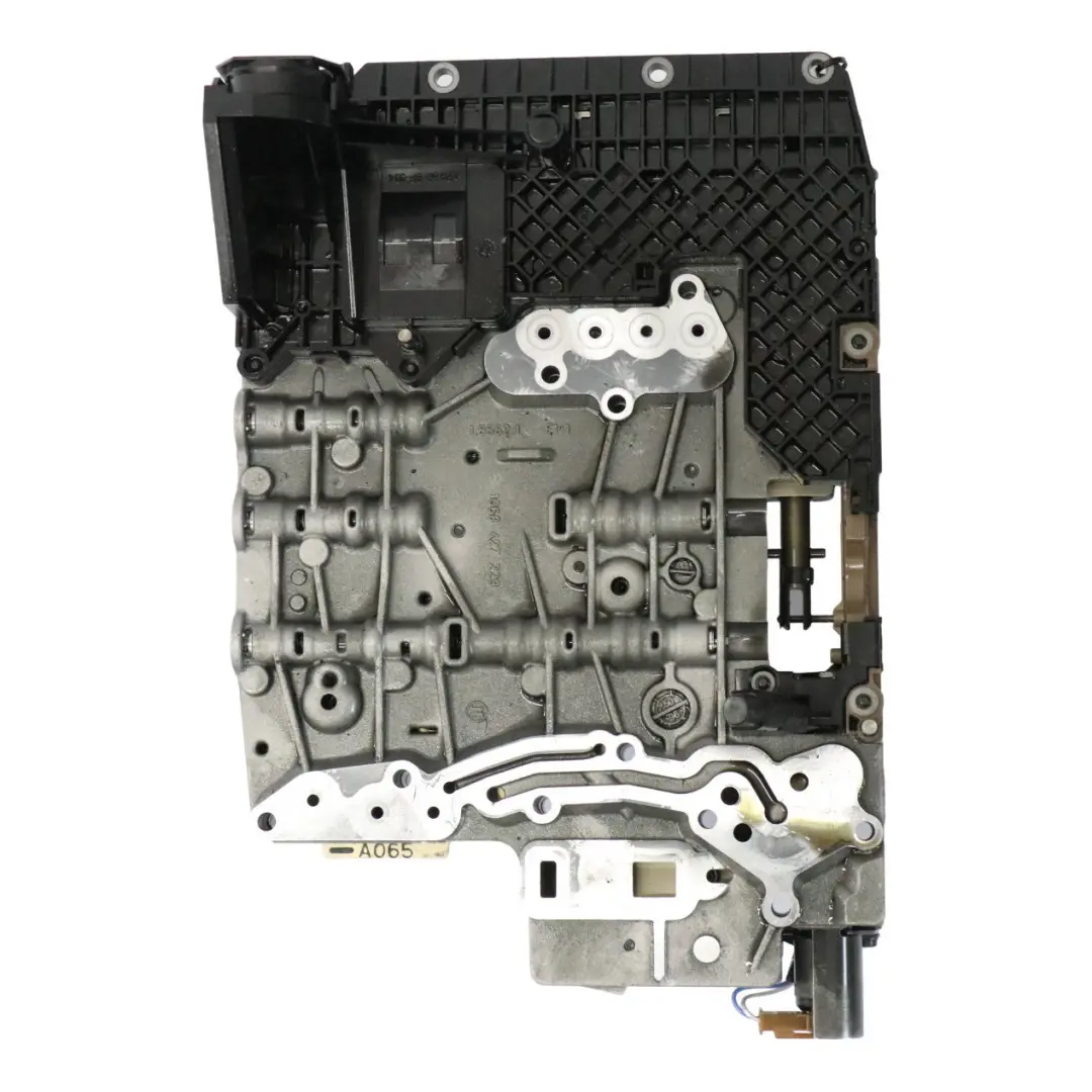 Meccatronica BMW E60 E61 LCI X5 E70 Controllo trasmissione automatico GA6HP26Z per con numero di parte 8671612 Meccatronica BMW E60 E61 LCI X5 E70 Controllo trasmissione automatico GA6HP26Z - SKU 8671612 - Numero di parte 8671612