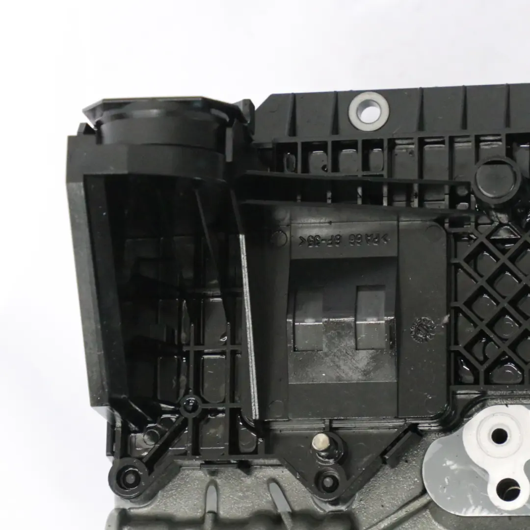 Mechatronics BMW E60 E61 LCI X5 E70 Drive Control Automatic Gearbox GA6HP26Z to with Part number 8671612 Mechatronics BMW E60 E61 LCI X5 E70 Drive Control Automatic Gearbox GA6HP26Z - SKU 8671612 - Part number 8671612