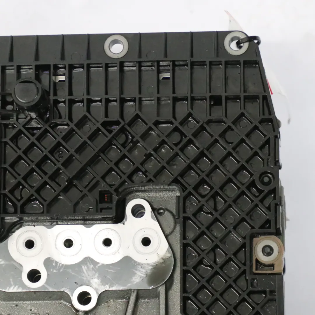 Mechatronika Skrzyni Biegów Automat GA6HP26Z do BMW E60 E61 LCI X5 E70 o numerze 8671612 BMW E60 E61 LCI X5 E70 Mechatronika Skrzyni Biegów Automat GA6HP26Z - SKU 8671612 - Numer Części 8671612