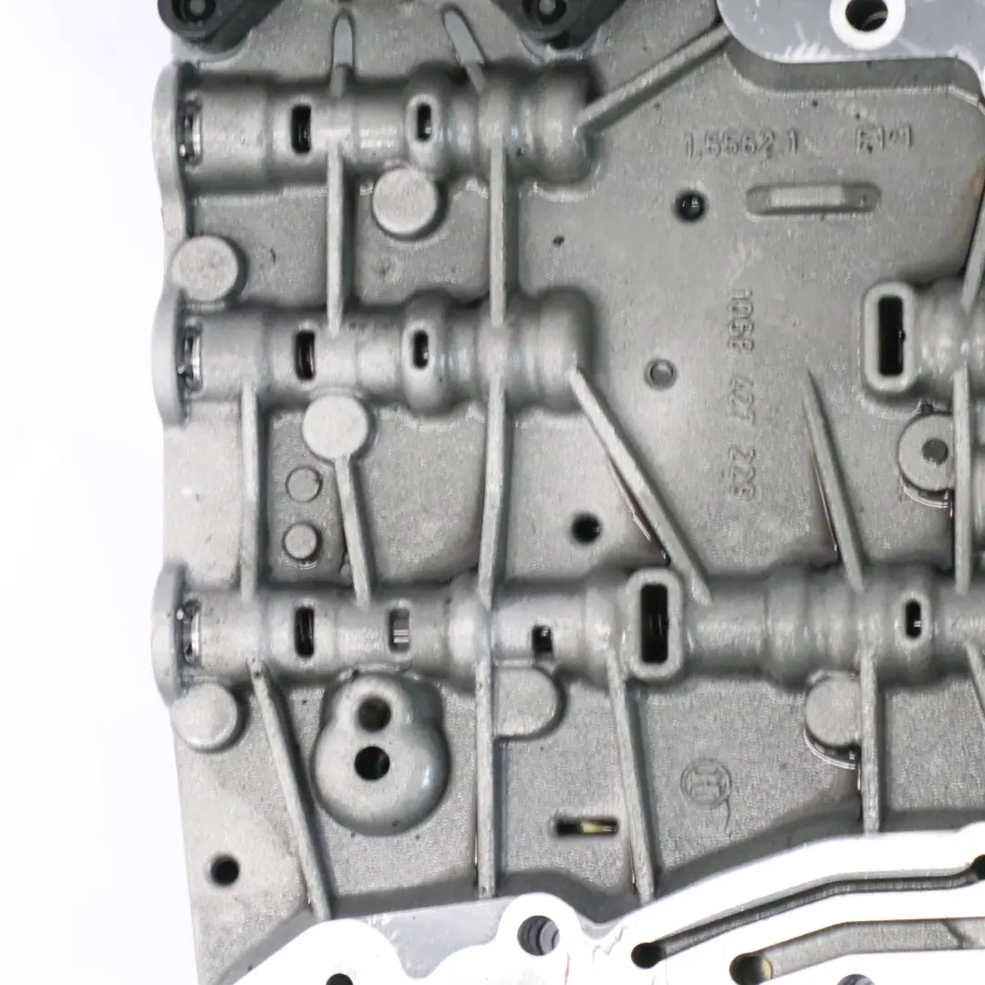 Meccatronica BMW E60 E61 LCI X5 E70 Controllo trasmissione automatico GA6HP26Z per con numero di parte 8671612 Meccatronica BMW E60 E61 LCI X5 E70 Controllo trasmissione automatico GA6HP26Z - SKU 8671612 - Numero di parte 8671612