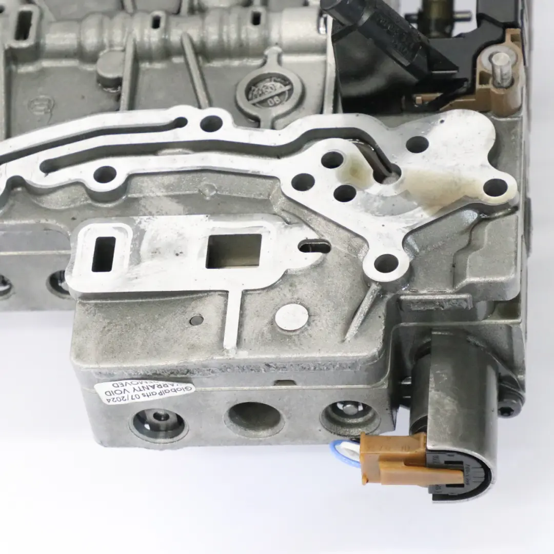 Mecatrónica BMW E60 LCI X5 E70 Drive Control Caja cambios automática GA6HP26Z para con número de pieza 8671612 Mecatrónica BMW E60 LCI X5 E70 Drive Control Caja cambios automática GA6HP26Z - SKU 8671612 - Número de pieza 8671612