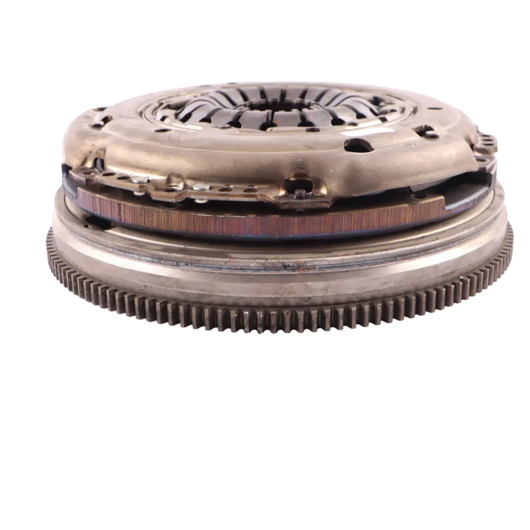 Clutch Set BMW F46 Petrol B38 DMF Flywheel Clutch Plate Pressure Plate to with Part number 8698751 Clutch Set BMW F46 Petrol B38 DMF Flywheel Clutch Plate Pressure Plate - SKU 8671967 - Part number 8698751