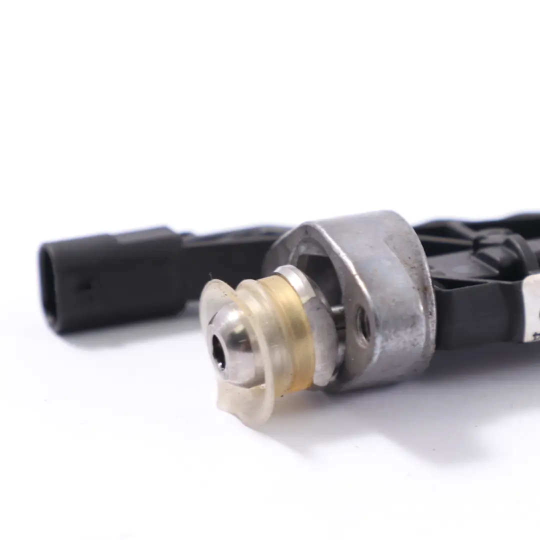 Injector BMW X3M F97 X4M F98 Petrol S58 Fuel Rail Injector to  with Part number 8671991  Injector BMW X3M F97 X4M F98 Petrol S58 Fuel Rail Injector - SKU 8671991-1 - Part number 8671991