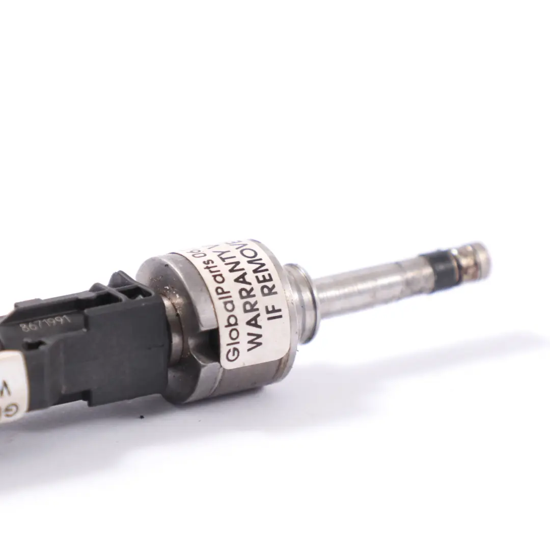 Inyector BMW X3M F97 X4M F98 Gasolina S58 Fuel Rail Inyector para con número de pieza 8671991 Inyector BMW X3M F97 X4M F98 Gasolina S58 Fuel Rail Inyector - SKU 8671991-1 - Número de pieza 8671991