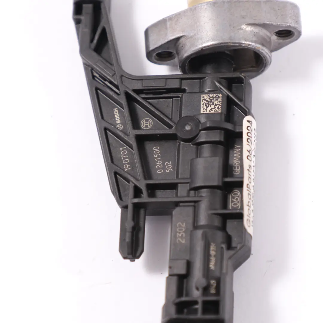 Einspritzdüse BMW X3M F97 X4M F98 Benzin S58 Kraftstoff Rail Injektor für mit Teilenummer 8671991 Einspritzdüse BMW X3M F97 X4M F98 Benzin S58 Kraftstoff Rail Injektor - SKU 8671991-1 - Teilenummer 8671991