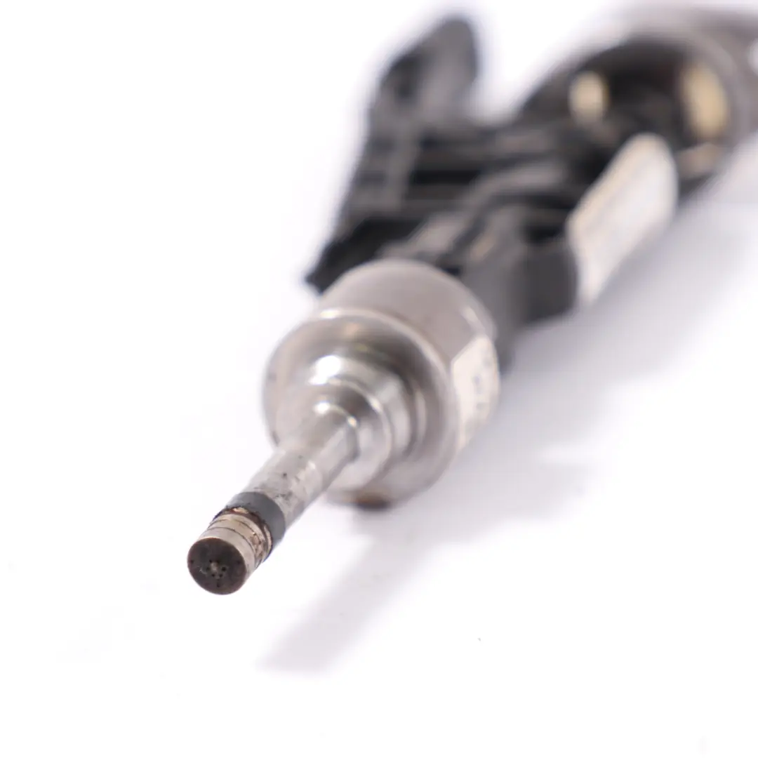 Injector BMW X3M F97 X4M F98 Petrol S58 Fuel Rail Injector to  with Part number 8671991  Injector BMW X3M F97 X4M F98 Petrol S58 Fuel Rail Injector - SKU 8671991-1 - Part number 8671991