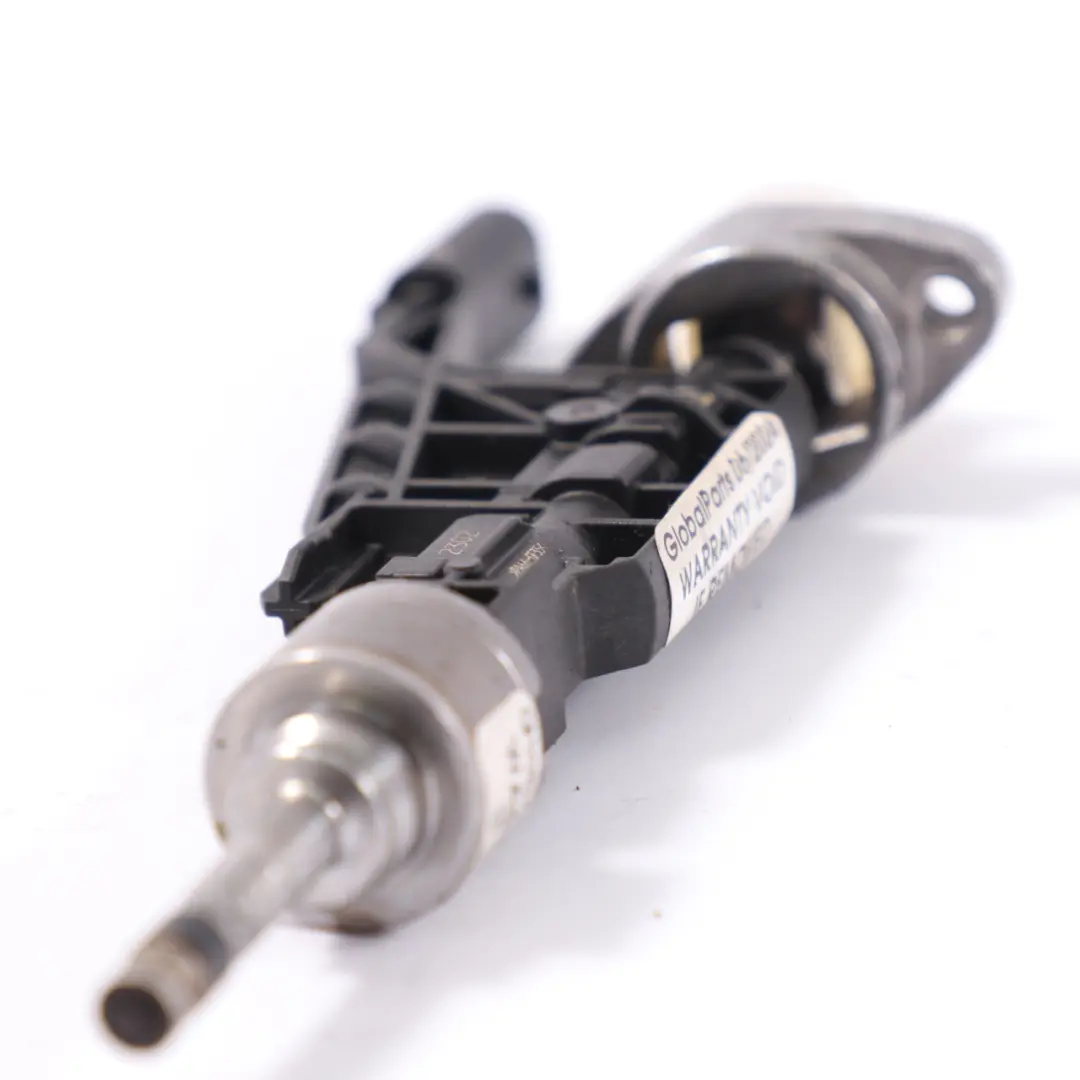 Injector BMW X3M F97 X4M F98 Petrol S58 Fuel Rail Injector to  with Part number 8671991  Injector BMW X3M F97 X4M F98 Petrol S58 Fuel Rail Injector - SKU 8671991-1 - Part number 8671991