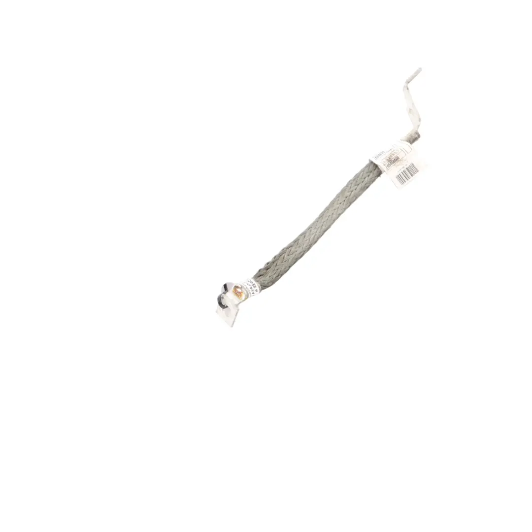 Câble de mise à la terre Câblage du fil négatif de la batterie pour BMW F98 à propos du numéro de pièce 8679817 BMW F98 Câble de mise à la terre Câblage du fil négatif de la batterie - SKU 8679817 - Numéro de pièce 8679817