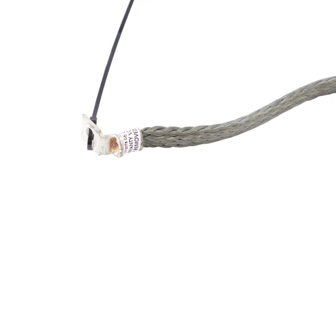 BMW F98 cavo di terra cavo negativo batteria cablaggio - SKU 8679817 - Numero di parte 8679817