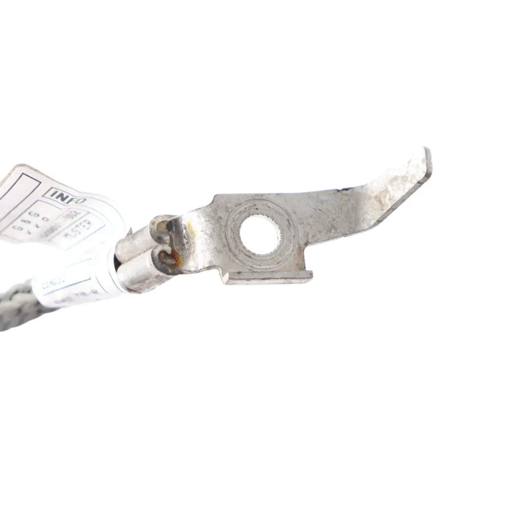 BMW F98 cavo di terra cavo negativo batteria cablaggio - SKU 8679817 - Numero di parte 8679817