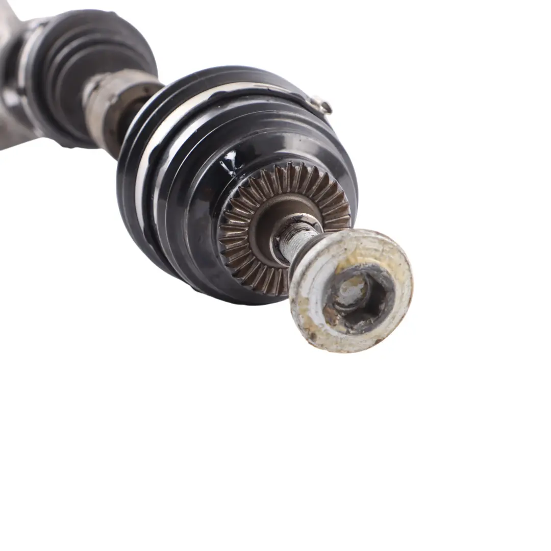 Driveshaft Front Right O/S Side Drive Shaft to Mini F56 with Part number 8681528 Mini F56 Driveshaft Front Right O/S Side Drive Shaft - SKU 8681528 - Part number 8681528