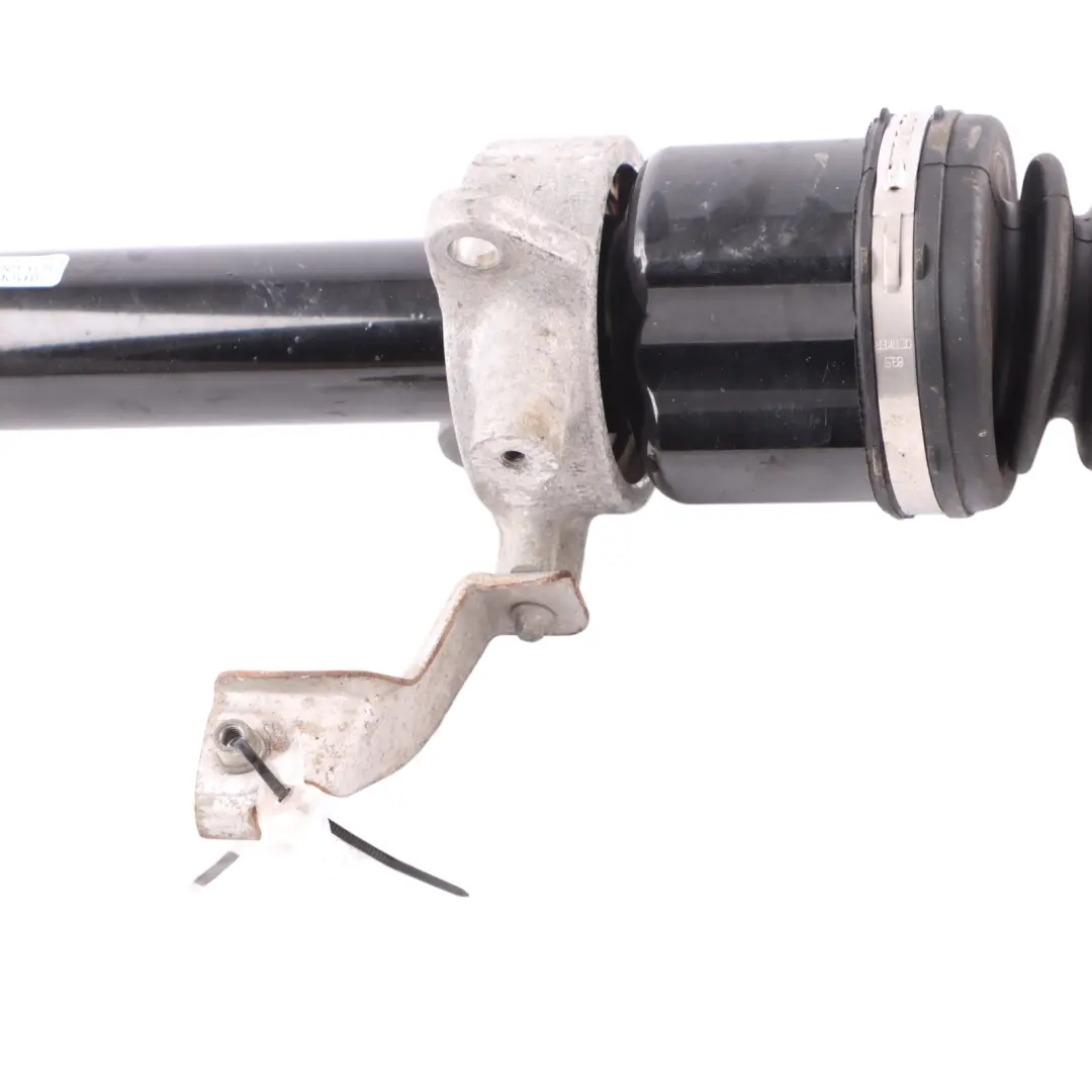 Mini F56 Driveshaft Front Right O/S Side Drive Shaft - SKU 8681528 - Part number 8681528