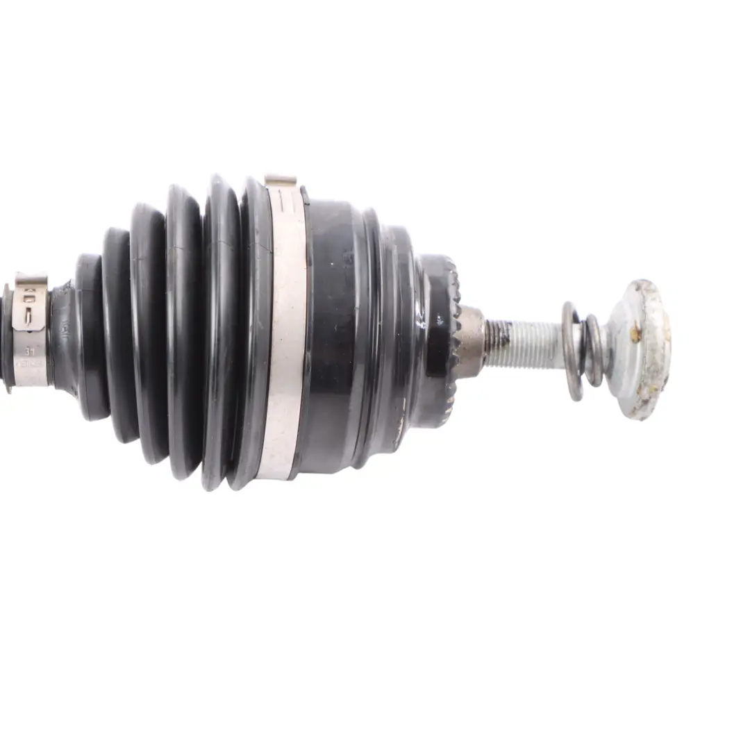 Mini F56 Driveshaft Front Right O/S Side Drive Shaft - SKU 8681528 - Part number 8681528