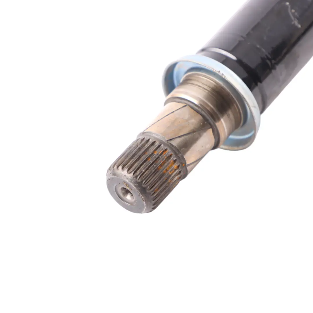 Driveshaft Front Right O/S Side Drive Shaft to Mini F56 with Part number 8681528 Mini F56 Driveshaft Front Right O/S Side Drive Shaft - SKU 8681528 - Part number 8681528