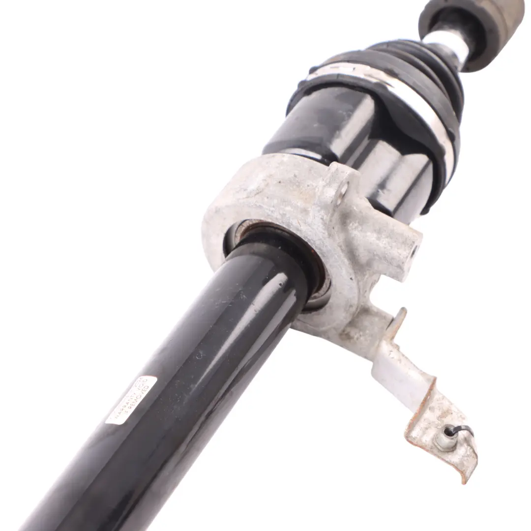 Mini F56 Driveshaft Front Right O/S Side Drive Shaft - SKU 8681528 - Part number 8681528