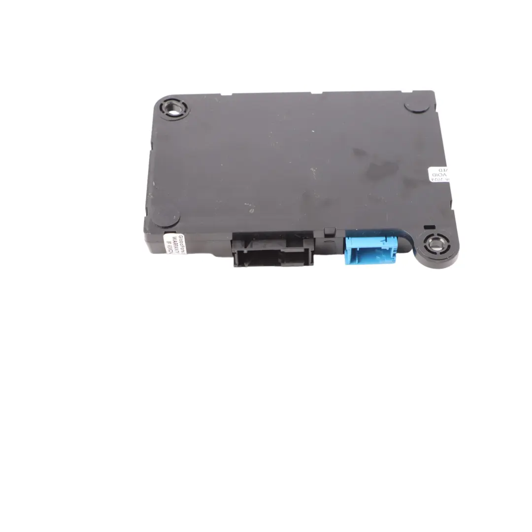 Management Electronics Module Unit 7536513 to BMW X5 F15 Battery with Part number 8686021 BMW X5 F15 Battery Management Electronics Module Unit 7536513 - SKU 8686021 - Part number 8686021