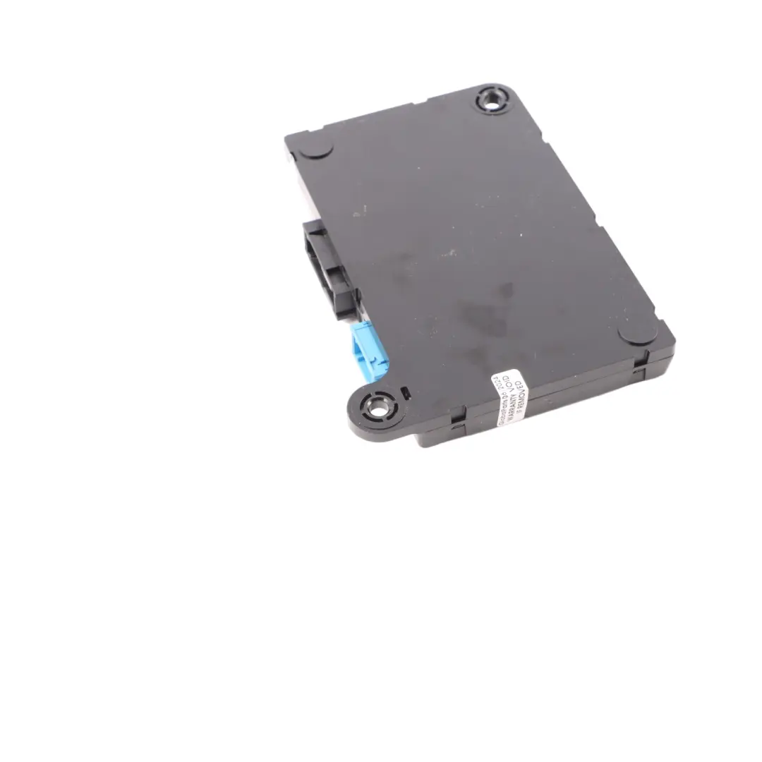 BMW X5 F15 Battery Management Electronics Module Unit 7536513 - SKU 8686021 - Part number 8686021