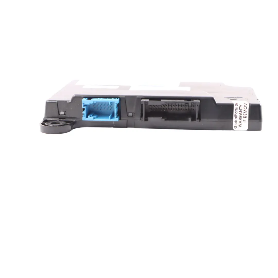 BMW X5 F15 Battery Management Electronics Module Unit 7536513 - SKU 8686021 - Part number 8686021