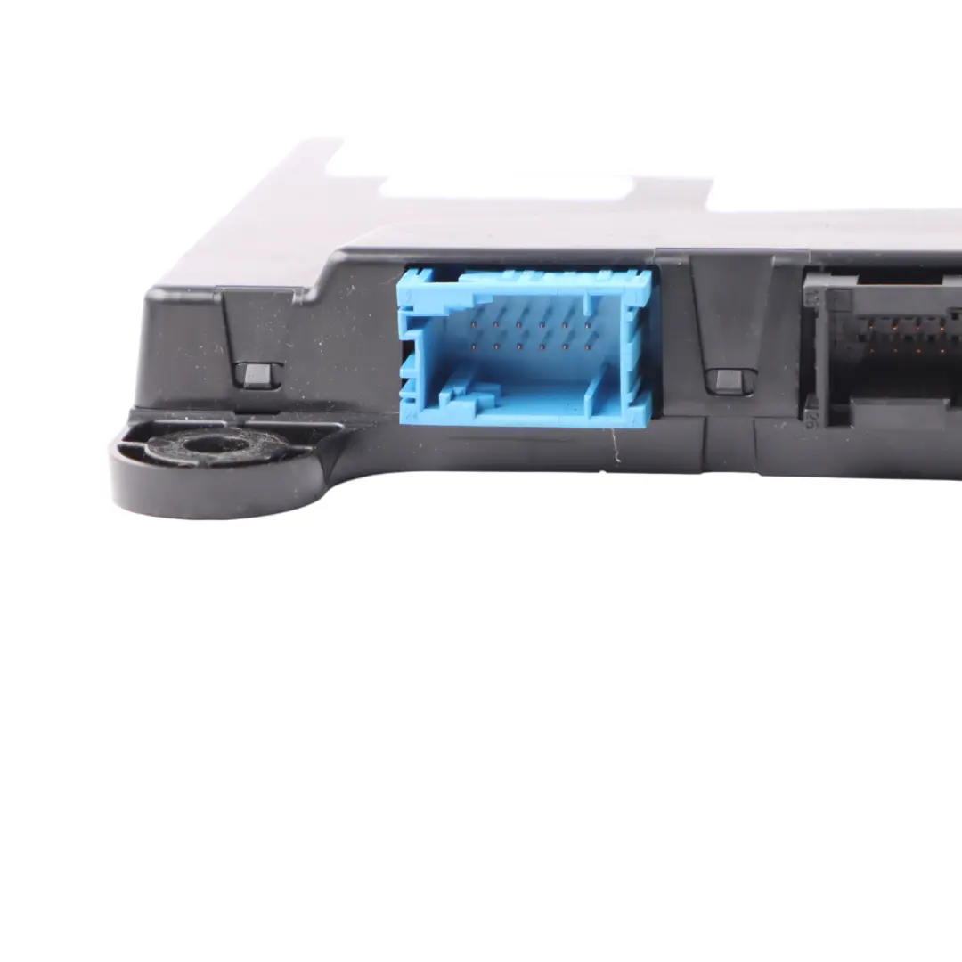 Management Electronics Module Unit 7536513 to BMW X5 F15 Battery with Part number 8686021 BMW X5 F15 Battery Management Electronics Module Unit 7536513 - SKU 8686021 - Part number 8686021