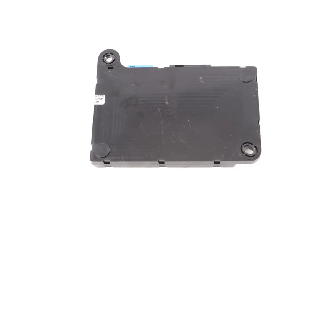 BMW X5 F15 Battery Management Electronics Module Unit 7536513 - SKU 8686021 - Part number 8686021